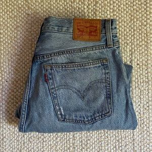 Levi Jeans